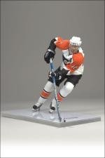 Simon Gagne McFarlane Figurine