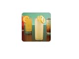 Soho Cooler, 17-1/2 oz, 24/CA