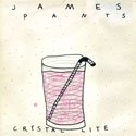 JAMES PANTS - CRYSTAL LITE - Maxi 45T