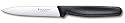 Victorinox Paring Knife - 4" - Black