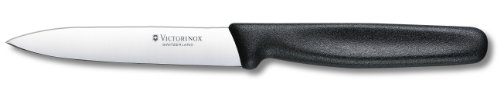 Victorinox 5.0703 Gemüsemesser Nylon schwarz