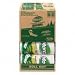 Kitchen Paper Towel Roll, 5-3/4 x 11, White, 140/Case
