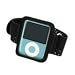 Online IPOD NANO 3 BLACK SPORT ARMBAND