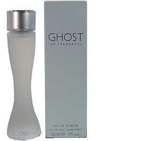 Ghost The Fragrance Perfume 3.4 oz Eau de Toilette Spray by Tanya Sarne for Women