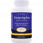 Energizing Iron 90 sgels