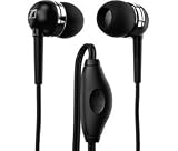 Sennheiser In-Ear Stereo-Headset MM 50 iPhone schwarz