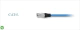 CAT5 300 foot cable Gefen CAB-CAT5-300