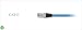 CAT5 300 foot cable Gefen CAB-CAT5-300