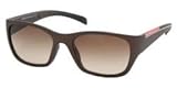 IMAGE OF PRADA SPS07I color 7Y26S1 Sunglasses