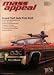 Grand Theft Auto Fires Back - Drive By Shooting Poster 33"x46"