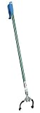 Unger 36-Inch Nifty Nabber Pick-Up Tool with Aluminum Handle #92134