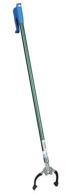 Childrens Toyshop  Outdoor Living : Unger 36-Inch Nifty Nabber Pick-Up Tool with Aluminum Handle #92134