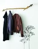 Berry Black Wallsticker