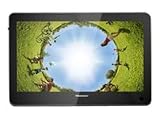 Hanvon B10 25,6 cm (10,1 Zoll) Tablet-PC (Intel Celeron ULV743 1,3GHz, 2GB RAM, 250GB HDD, Intel 4 series xpress, Win 7 Home Premium)