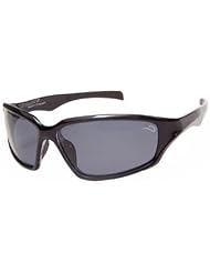 Coyote Sunglasses Venom Frame: Black Lens: Gray by