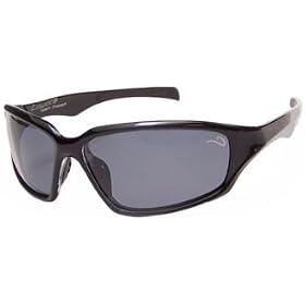 Click here to buy Coyote Sunglasses Venom Frame: Black Lens: Gray.