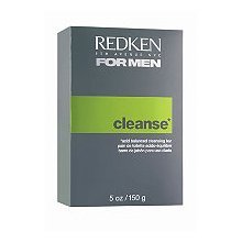 Redken for Men Cleanse Bar 5 fl oz