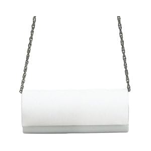 Women's DP29 Satin Medium Handbag