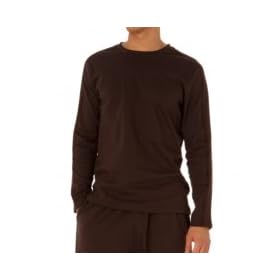 Hugo Boss Interlock Long Sleeve Shirt 50135757 by Hugo Boss