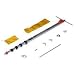 Measuring Tram Gauge - Swiss Made - Dent Fix Equipment / DTF-DF-3
