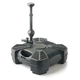 All-In-One Pond Filter System