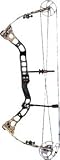 QUEST 1 G5 OUTDOORS SMOKE 26-30 70# RH RTAP