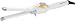 Personal Health Care : Vidal Sassoon VSIR3250 3/4 inch Answers Root Volumizer for Fine Hair