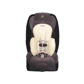 Sunshine Kids Comfy (Soft Ivory)