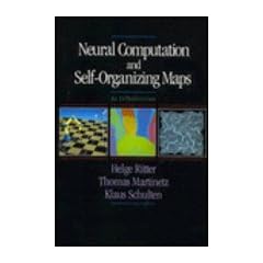Neural Computation and Self-Organizing Maps: An Introduction