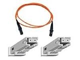 Belkin DUPLEX FIBER OPTIC CABLE ( F2F20299-60 )