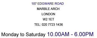 Contact Details