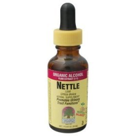 Nature's Answer Nettles 1 oz ( Multi-Pack)