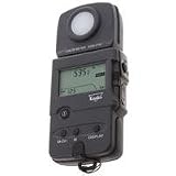Kenko KCM-3100 Color Temperature and Filtration Meter