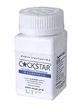 "Cockstar, Male Sexual Enhancement, 14 Capsules"