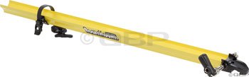 Rocky Mounts Lariat SL Long Tray Fork Mount Yellow by Rocky Mounts