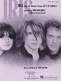 Iris (From City of Angels) (Piano Vocal, Sheet music)