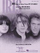 Iris (From City of Angels) (Piano Vocal, Sheet music)