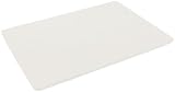 Fackelmann 074221 HACCP-Schneidbrett 46x30cm weiM-_ HDPE