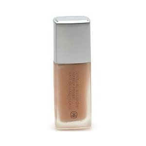 Arbonne Virtual Illusion Makeup Primer