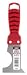 Hyde Tools #04970 5 In 1 Painters Tool