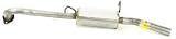 Walker Exhaust 54378 Muffler Assembly-Quiet-FlowSS