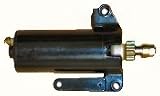 Outboard Starter for Johnson Evinrude 9.9-15 HP 1993 and Up Outboard Starter for Johnson Evinrude 9.9-15 HP 1993 and Up