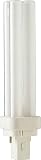 Kitchen & Housewares : 18W Pl-C Warm White (827) 2 Pin Lamp