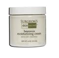 Surgeon's Skin Secret 25% Beeswax Cream - Light Lavender 4 oz Jar