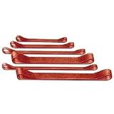 hansa(werke index(elastico Gummibänder Gummibänder 150x4mm 50g