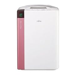 富士通ゼネラル プラズマイオンUV加湿脱臭機(脱臭20畳まで/加湿14畳まで ピンク)FUJITSU GENERAL PLAZION(プラズィオン) DAS-303A-P