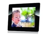 New Impecca DFM842A 8 Inch 800x600 Digital Photo Frame With 2GB Internal Memory Built In Speakers New Impecca DFM842A 8 Inch 800x600 Digital Photo Frame With 2GB Internal Memory Built In Speakers