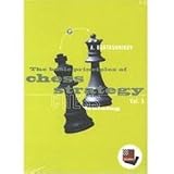 The Basic Principles of Chess Strategy Vol. 3