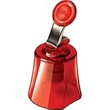 Bottle Topper By Zyliss for Wine, Soda, Beer Etc