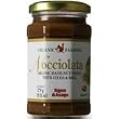 Nocciolata Organic Hazelnut Spread with Cocoa and Milk -- 9.52 oz